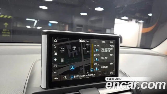 Hyundai Casper — Фото автомобиля 15