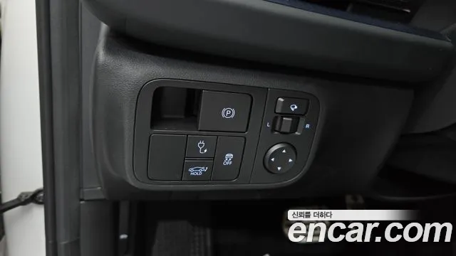 Hyundai Ioniq 6 — Фото автомобиля 22