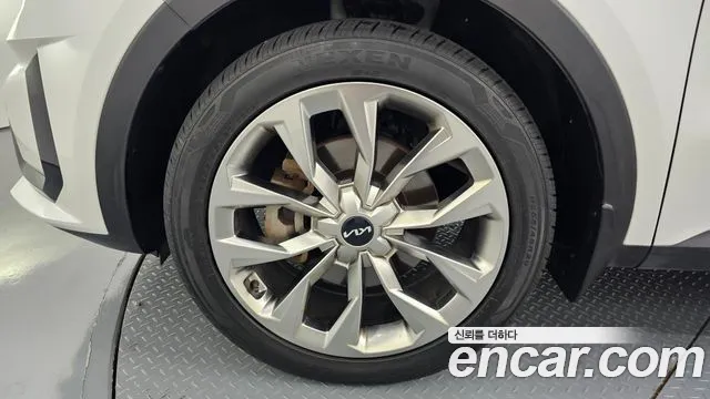 Kia Sorento Sorento 4-е поколение Дизель 2.2 2WD — Фото автомобиля 5
