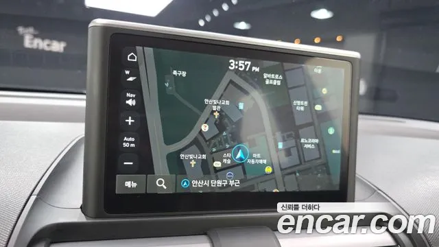 Hyundai Casper — Фото автомобиля 21