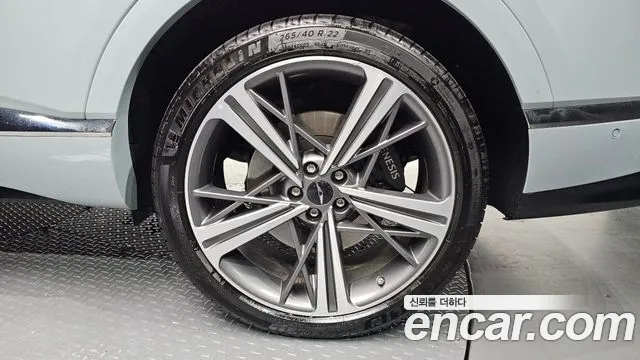 Genesis GV80 2.5T Бензин AWD — Фото автомобиля 20