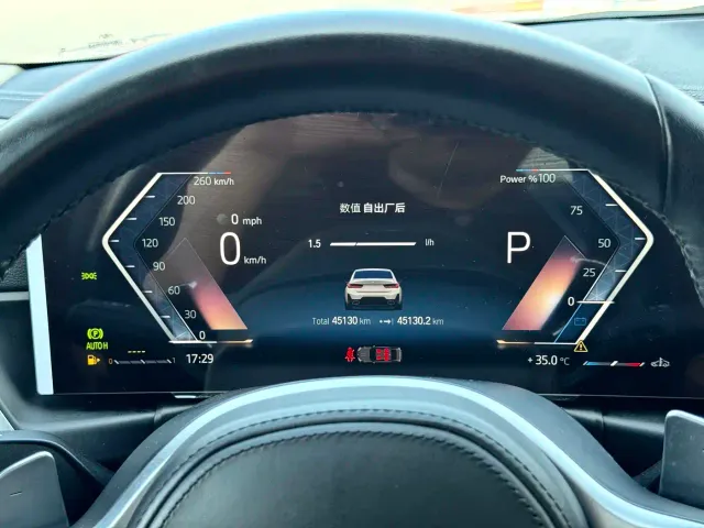 BMW 3 Series — Фото автомобиля 15