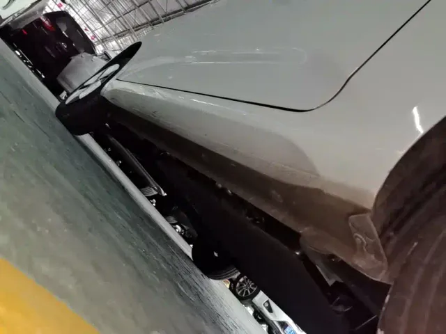 Wuling Hongguang Mini EV — Фото автомобиля 21
