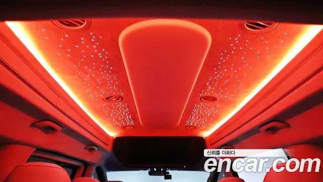 Hyundai Staria — Фото автомобиля 15