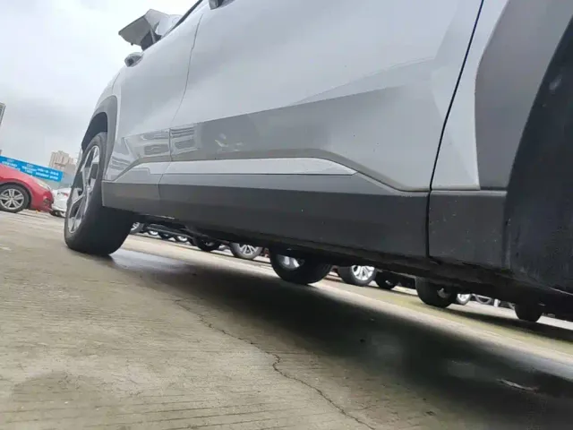 Geely Boyue L 2023 1.5TD DCT Premium — Фото автомобиля 20