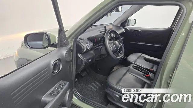 Hyundai Casper — Фото автомобиля 15