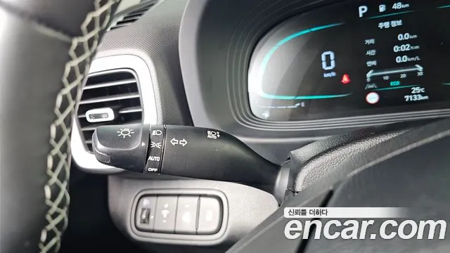 Hyundai Venue Venue 1.6 Flux — Фото автомобиля 20