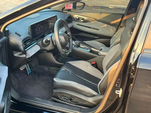 GAC Trumpchi Emkoo — Фото автомобиля 4