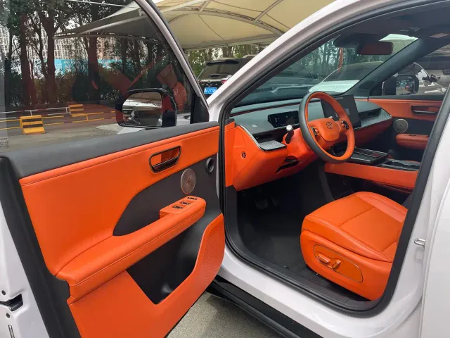 Toyota BoZhi 3X — Фото автомобиля 7