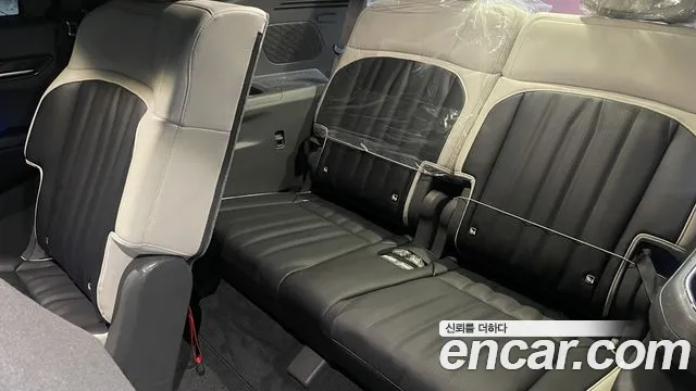 Kia EV9 — Фото автомобиля 12