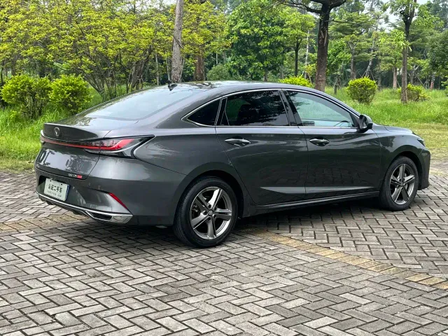 Changan Raeton Plus — Фото автомобиля 6