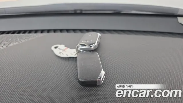 Kia Niro All Niro EV Air — Фото автомобиля 15