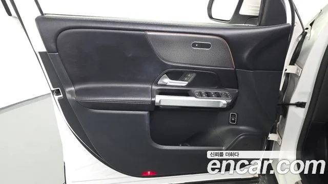 Mercedes-Benz GLB-Class X247 — Фото автомобиля 13