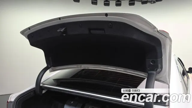 Hyundai Sonata New Rise — Фото автомобиля 19
