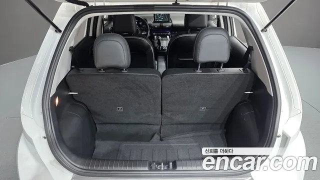Hyundai Casper — Фото автомобиля 24