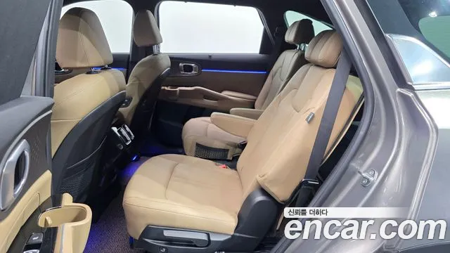 Kia Sorento 4th Gen — Фото автомобиля 17