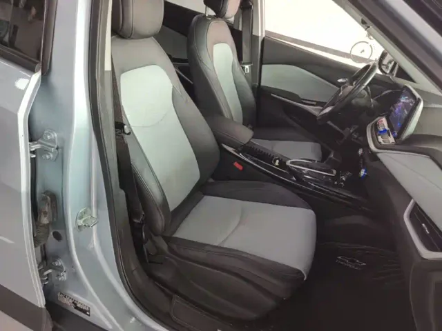 Chevrolet Menlo — Фото автомобиля 24