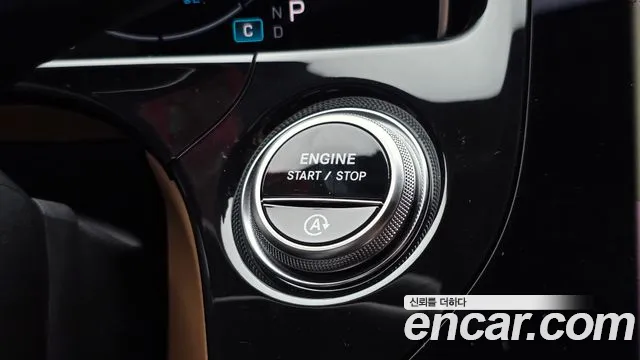 Mercedes-Benz E-Class W214 — Фото автомобиля 27