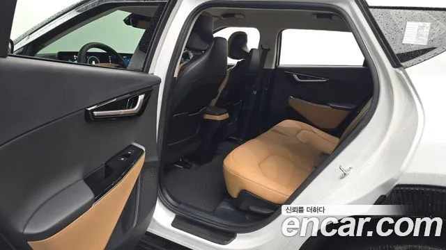 Kia EV6 — Фото автомобиля 18
