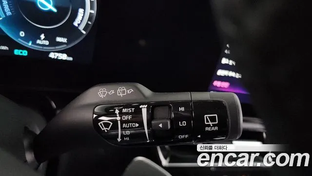 Kia Niro All Niro EV Air — Фото автомобиля 28