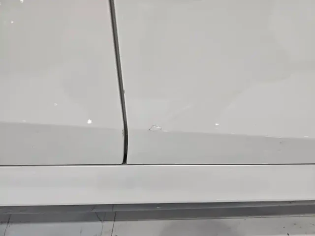 BMW 5 Series — Фото автомобиля 3