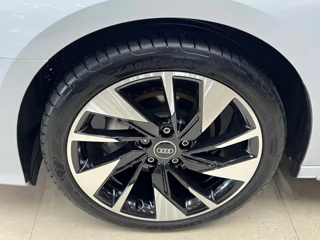 Audi A3 — Фото автомобиля 22