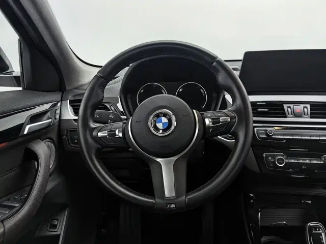 BMW X2 — Фото автомобиля 11