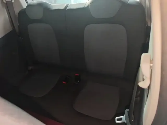 Wuling Hongguang Mini EV — Фото автомобиля 16