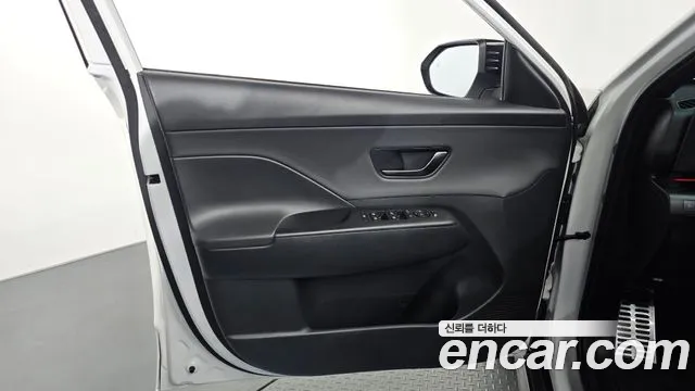 Hyundai Kona SX2 — Фото автомобиля 13