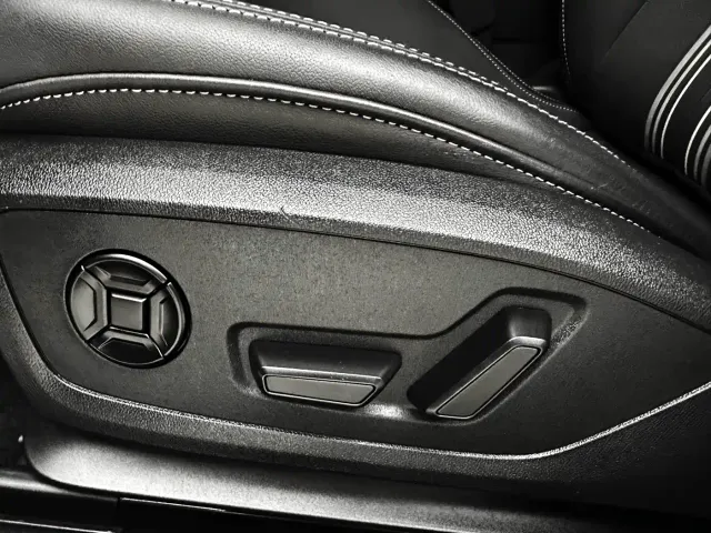Audi A3 — Фото автомобиля 17