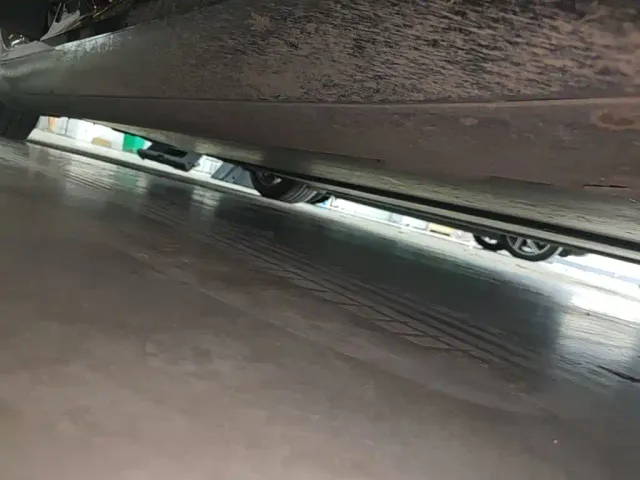 Tesla Model 3 — Фото автомобиля 20