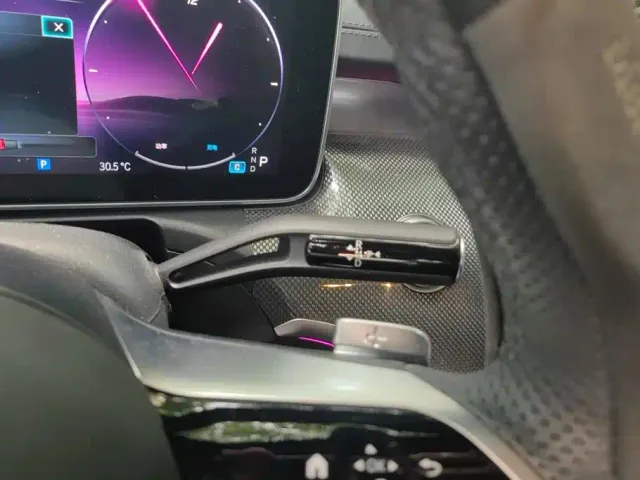 Mercedes-Benz C-Class — Фото автомобиля 16