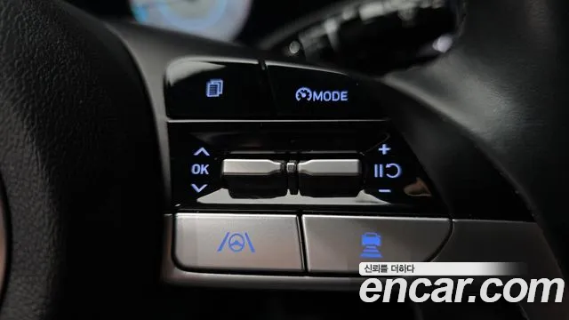 Hyundai AVANTE Avante (CN7) — Фото автомобиля 28