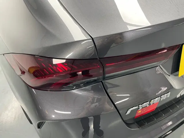 GAC Trumpchi Emkoo — Фото автомобиля 16