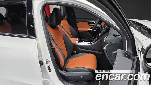 Mercedes-Benz GLC-Class — Фото автомобиля 26