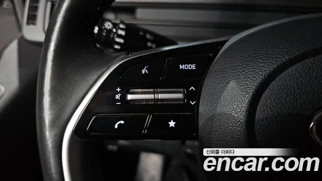 Hyundai Staria Staria Tourer 11 мест — Фото автомобиля 29