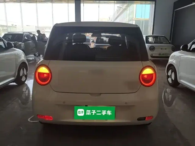 Changan Lumin — Фото автомобиля 5