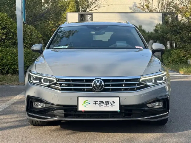 Volkswagen Weilan — Фото автомобиля 2