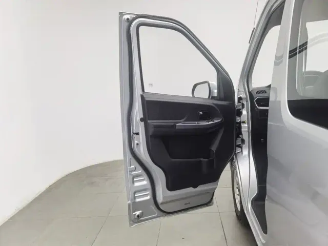 Changan Ruixing M60 — Фото автомобиля 8