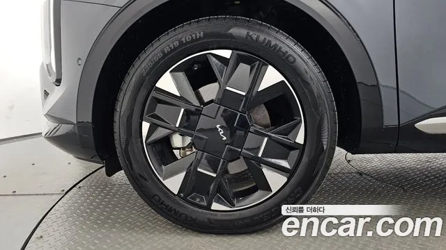 Kia Sportage — Фото автомобиля 5