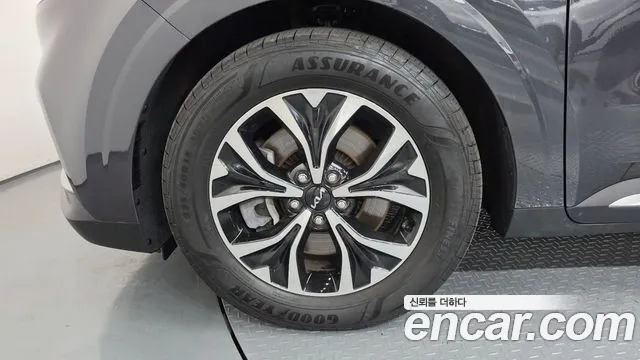 Kia Canival Carnival 4 поколение 9 мест Noblesse — Фото автомобиля 4