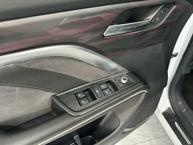 Haval H6 — Фото автомобиля 13