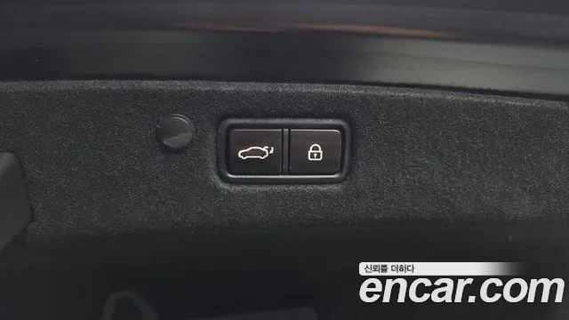 Hyundai Grandeur (New) Hybrid — Фото автомобиля 20