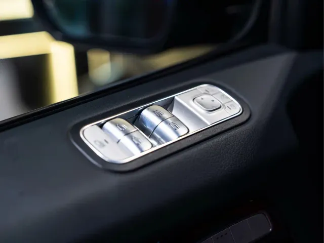 Mercedes-Benz G-Class AMG — Фото автомобиля 23