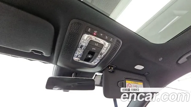 Mercedes-Benz EQA — Фото автомобиля 17