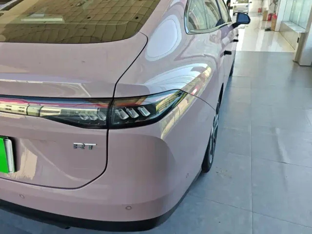 GAC Aion RT — Фото автомобиля 7