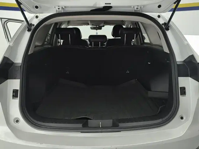 Haval H6 — Фото автомобиля 4
