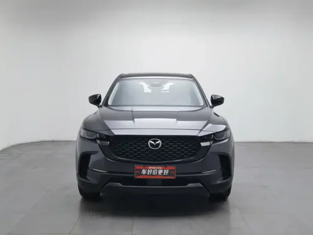 Mazda CX-50 Xingye — Фото автомобиля 3
