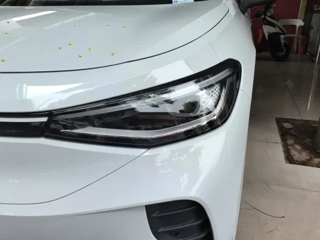 Volkswagen ID.4 Crozz — Фото автомобиля 5