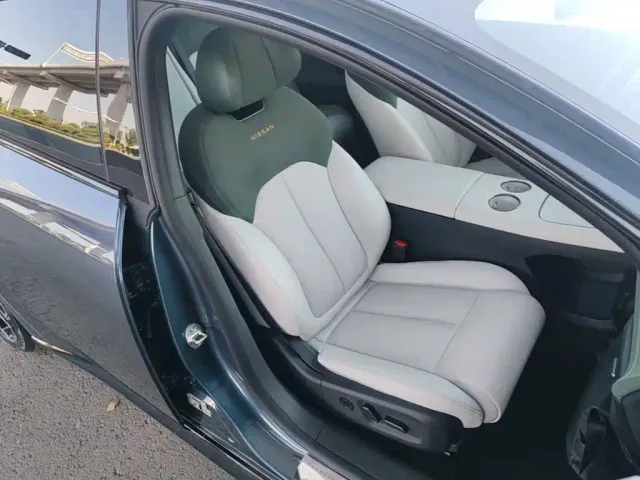 Nissan N7 — Фото автомобиля 24
